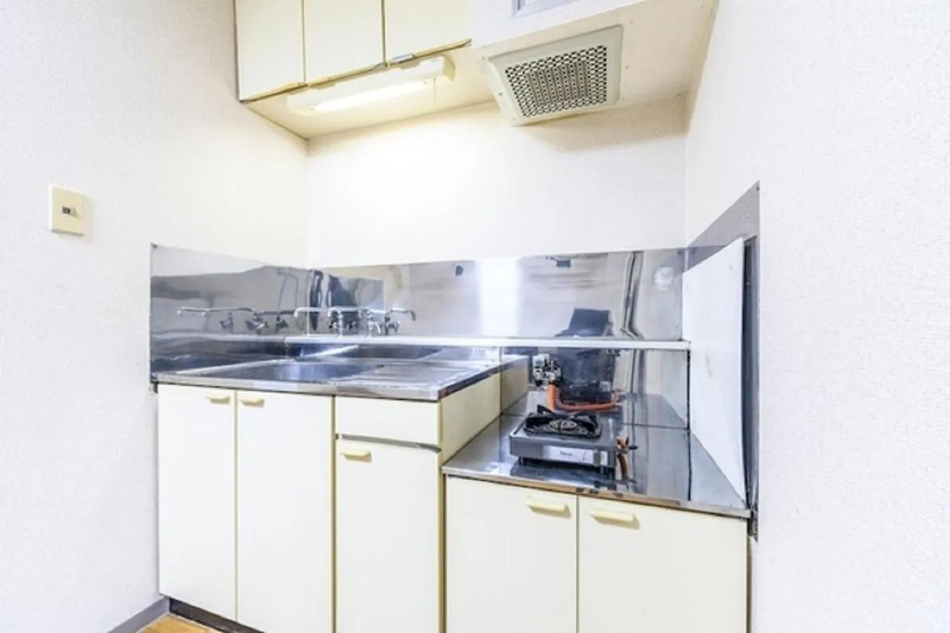 Apartmán E-Horizon Kita 2 Jo Building - Vacation Stay 14740 Sapporo
