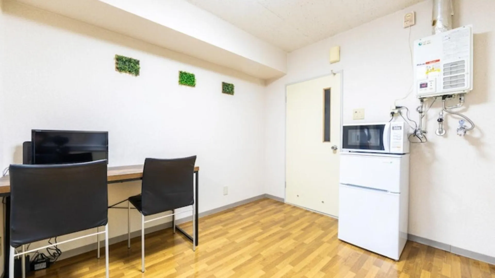 E-Horizon Kita 2 Jo Building - Vacation Stay 14740 Sapporo 0*,  Japonsko