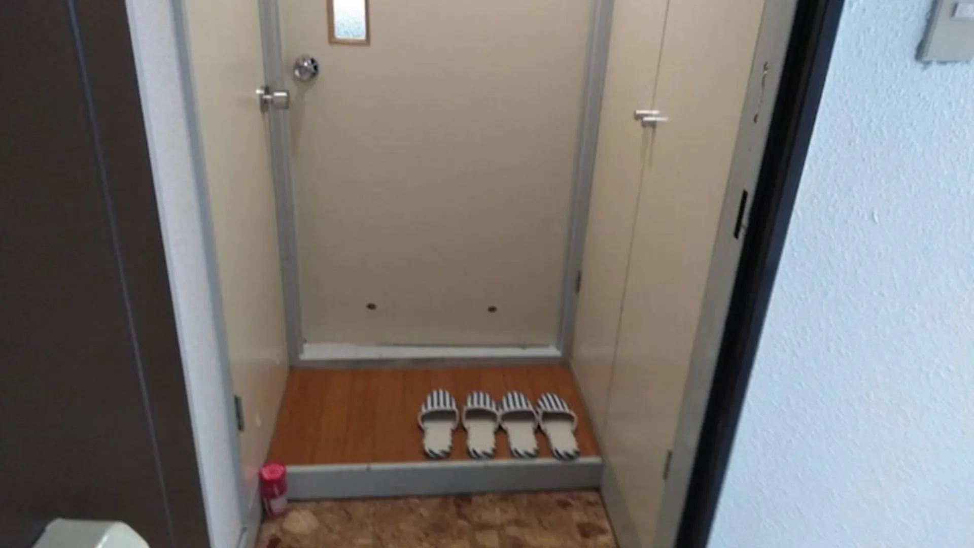 E-Horizon Kita 2 Jo Building - Vacation Stay 14740 Sapporo 0*,